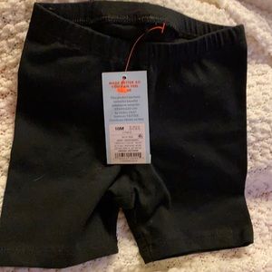 Cat and Jack 18m shorts